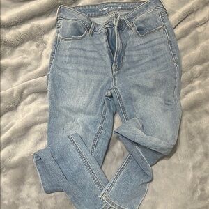 Old Navy Light Blue Jeans